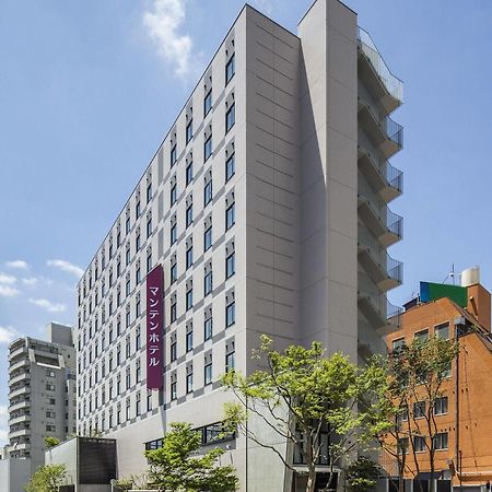 Fukui Manten Hotel Ekimae Kültér fotó